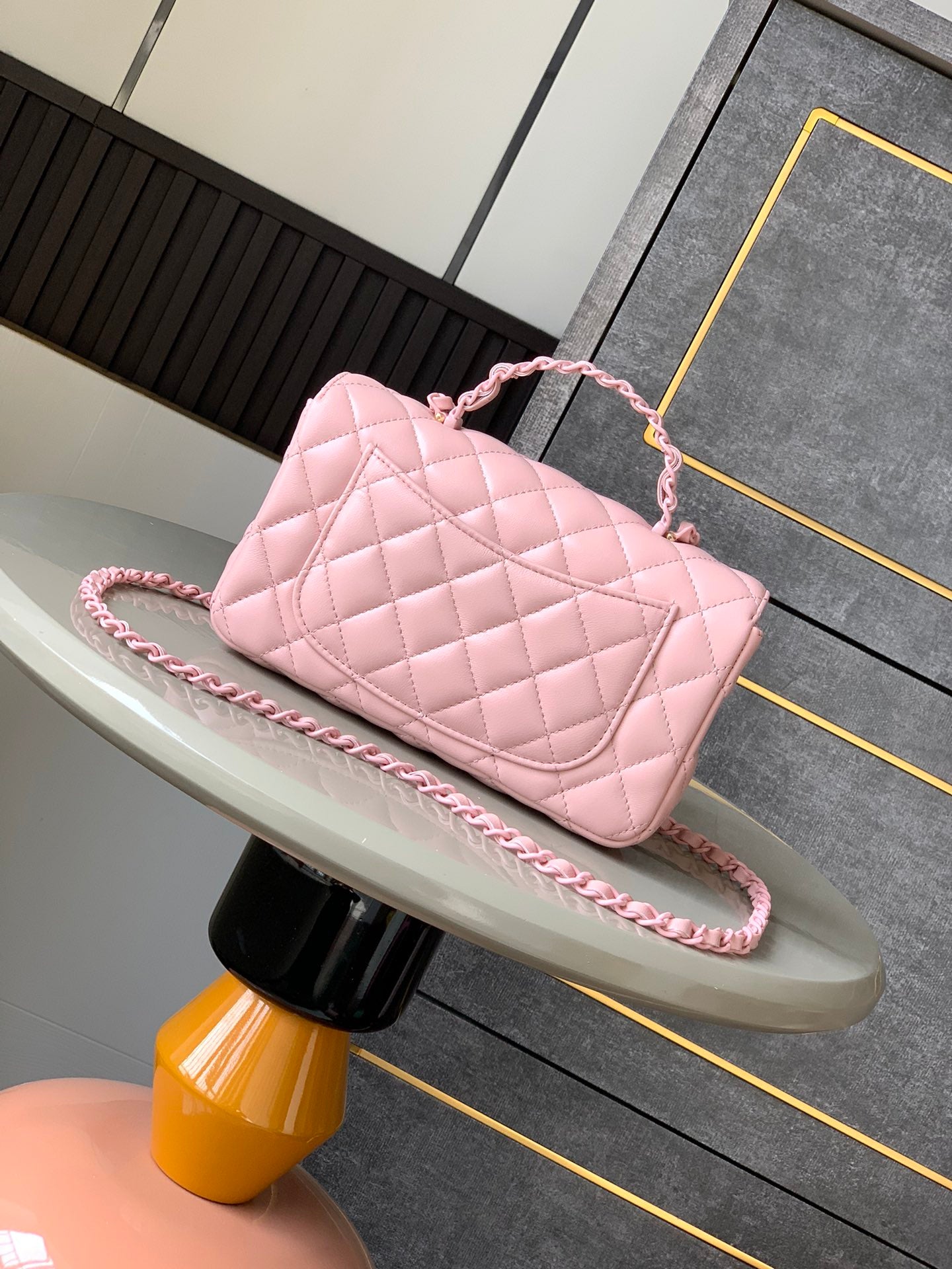 CHL  Bag Small 2 Color's 20 cm