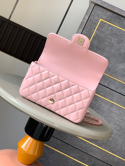 CHL  Bag Small 2 Color's 20 cm