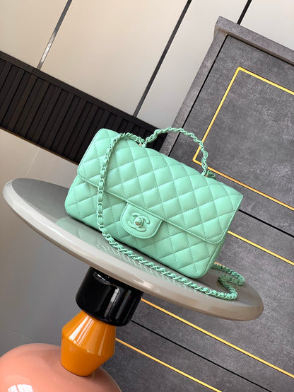 CHL  Bag Small 2 Color's 20 cm