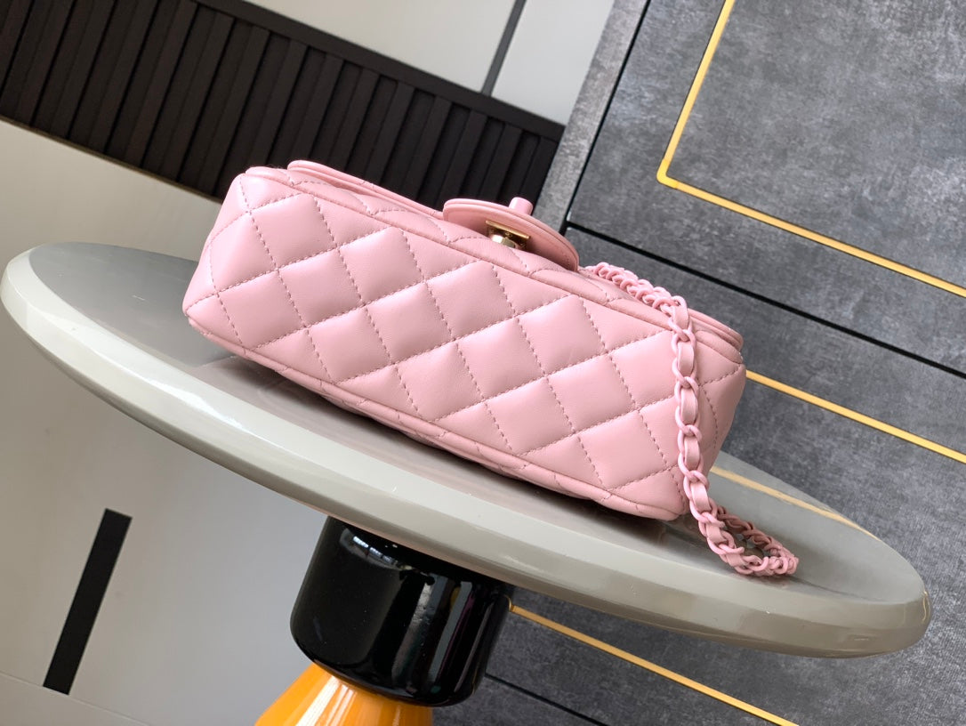 CHL  Bag Small 2 Color's 20 cm