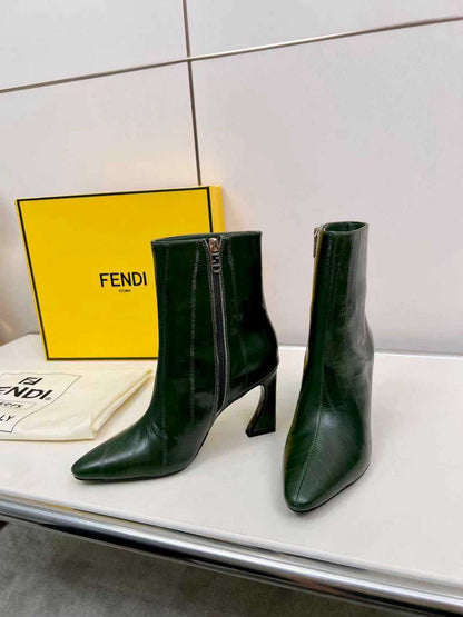 FEN  Arco Woman Boots 2 Color's