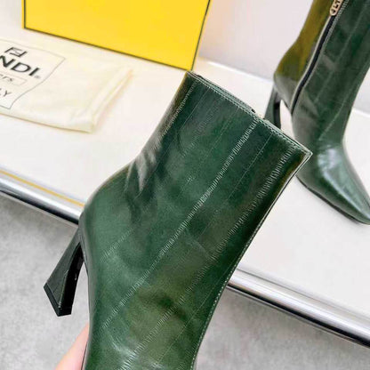 FEN  Arco Woman Boots 2 Color's
