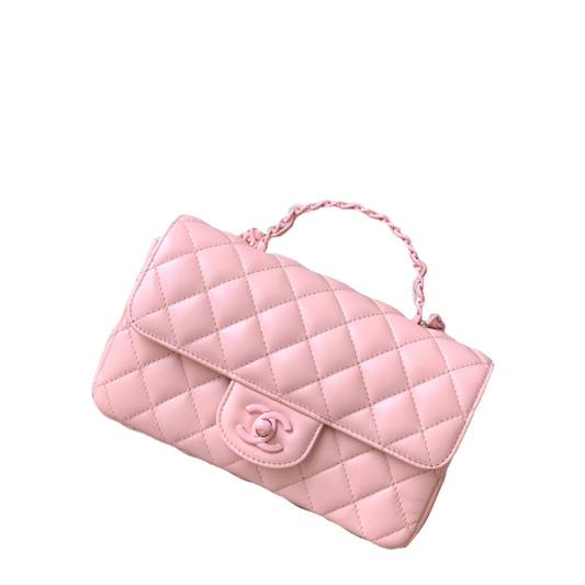 CHL  Bag Small 2 Color's 20 cm