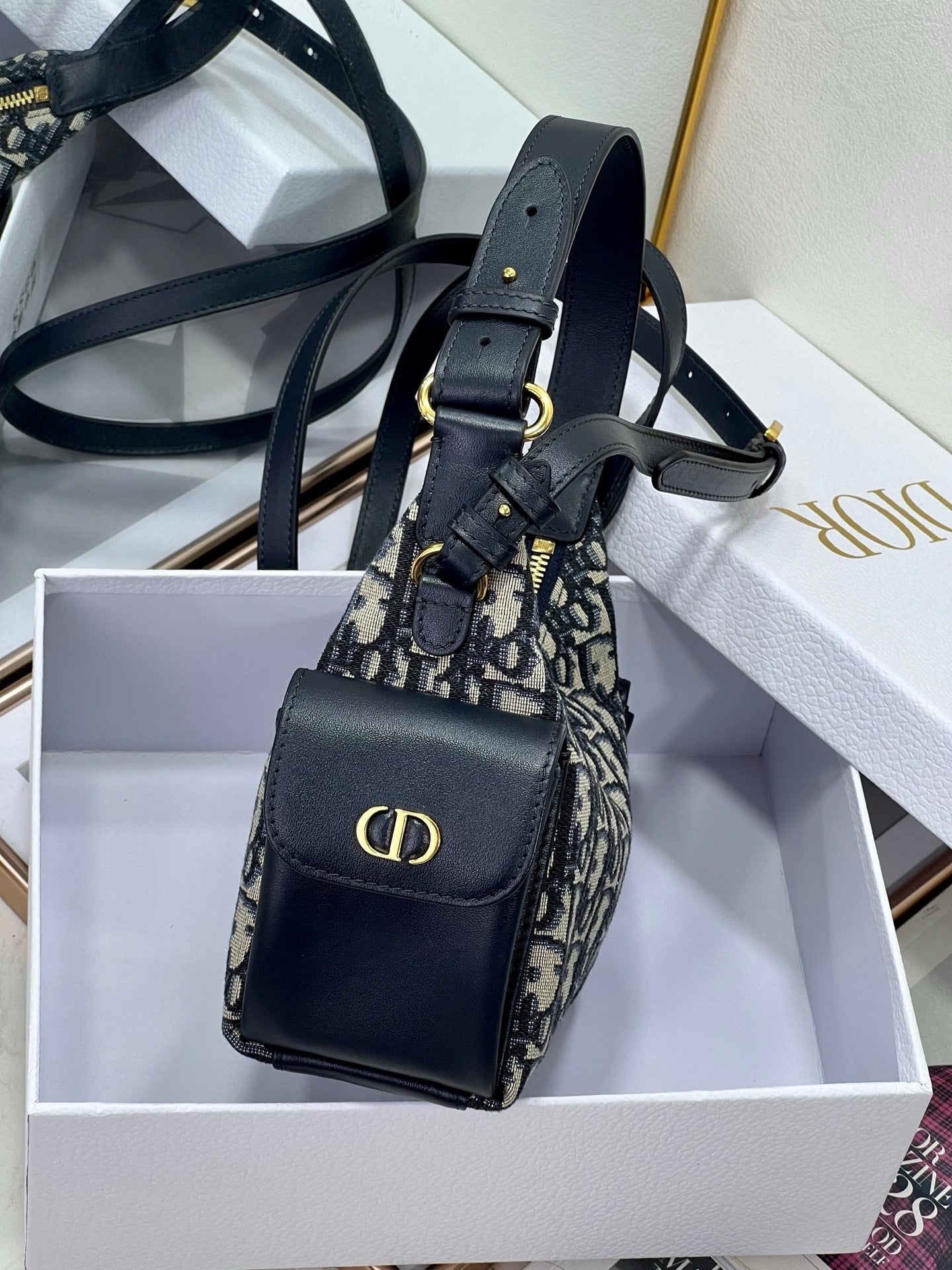 CHD Bag Small 18 cm