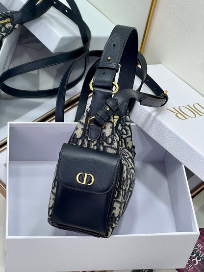 CHD Bag Small 18 cm
