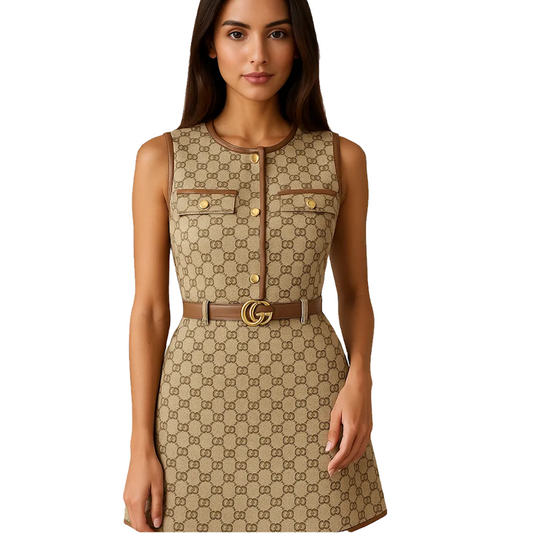 GU  dress  Limited