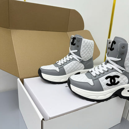 CHL Sneakers Woman High