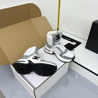 CHL Sneakers Woman High