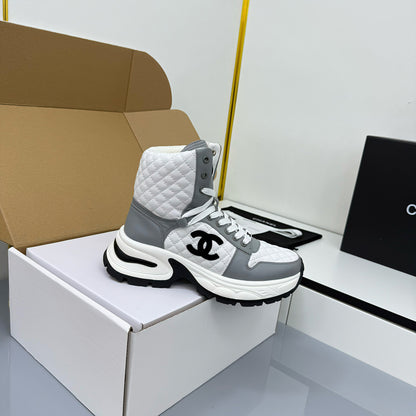 CHL Sneakers Woman High