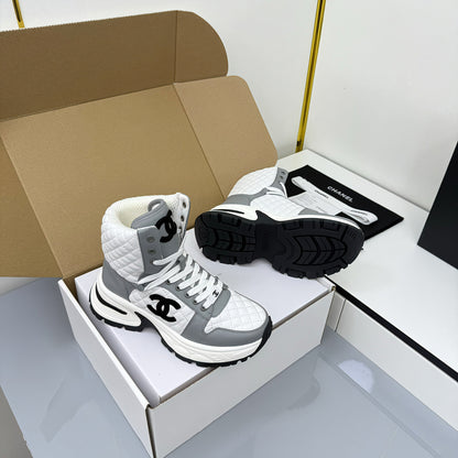 CHL Sneakers Woman High