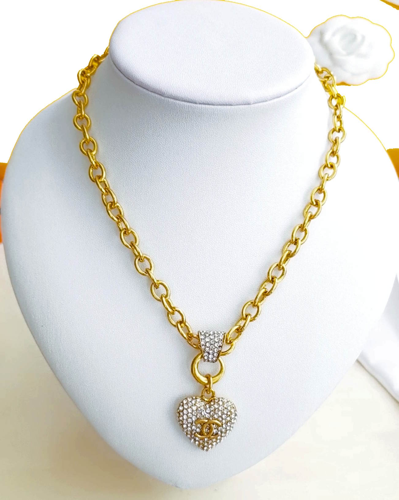 CHL Necklace SALE-min order required