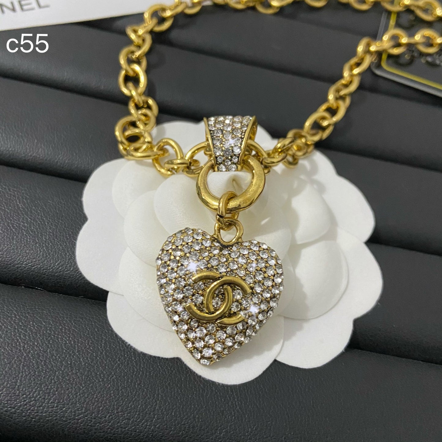 CHL Necklace SALE-min order required
