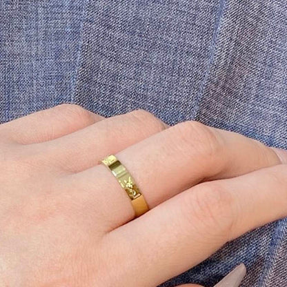 Y L Fashion Ring SALE-min order required