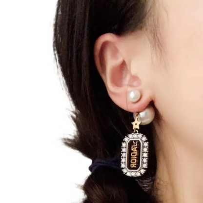 CHD Fashion earrings  SALE-min order required