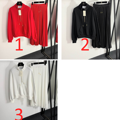 SCHIA  PARELLI   Sport Suits  Woman 3 Color's