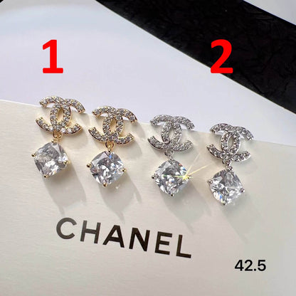 C H L Fashion earrings  SALE-min order required