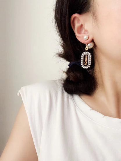 CHD Fashion earrings  SALE-min order required