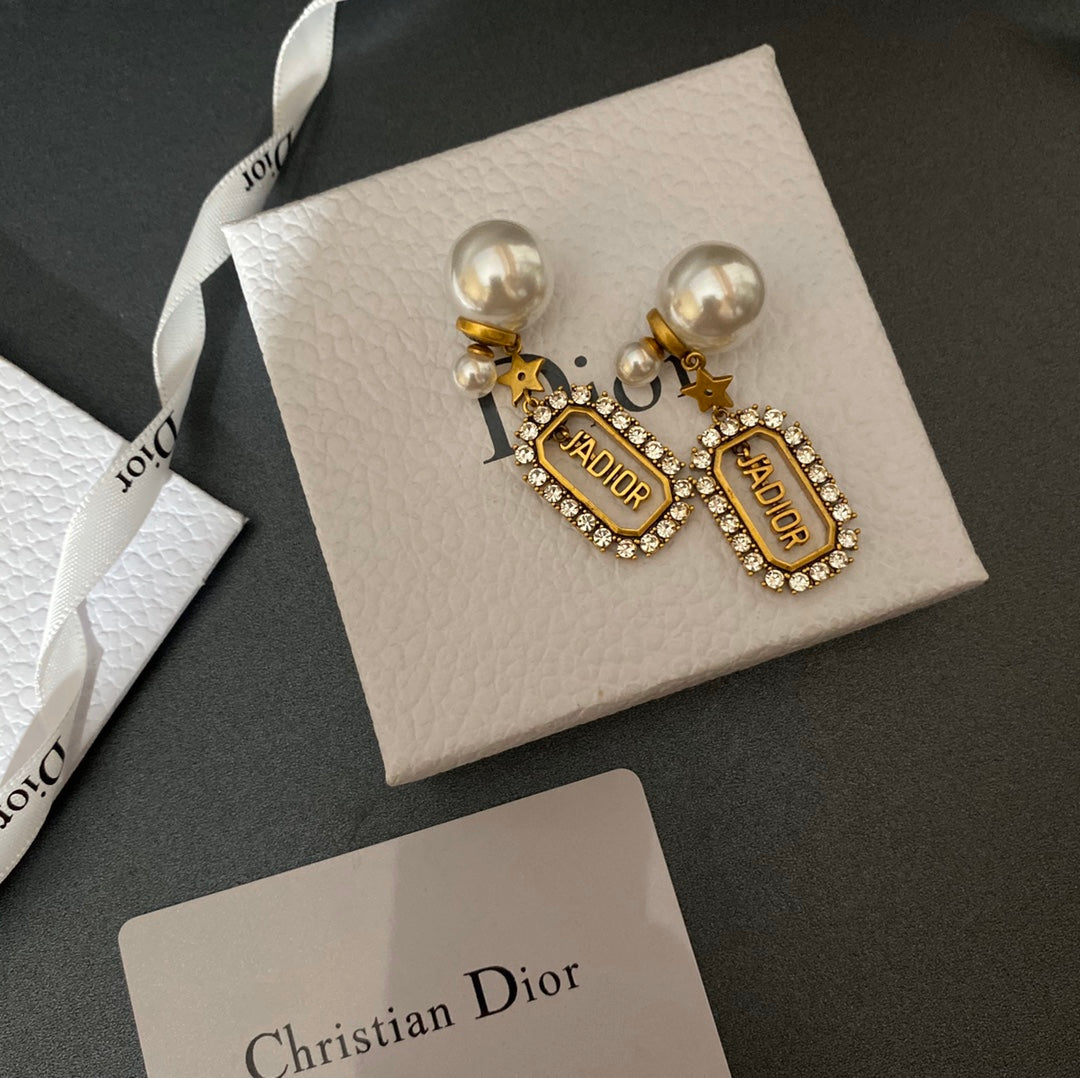 CHD Fashion earrings  SALE-min order required