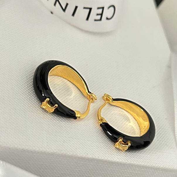 CE LINE Fashion earrings  SALE-min order required