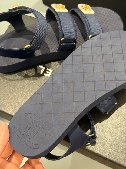 CHL  Sandals Slippers  2 Color's