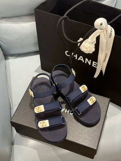 CHL  Sandals Slippers  2 Color's