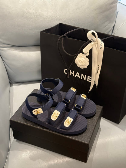 CHL  Sandals Slippers  2 Color's