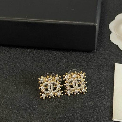CHL Fashion Earrings