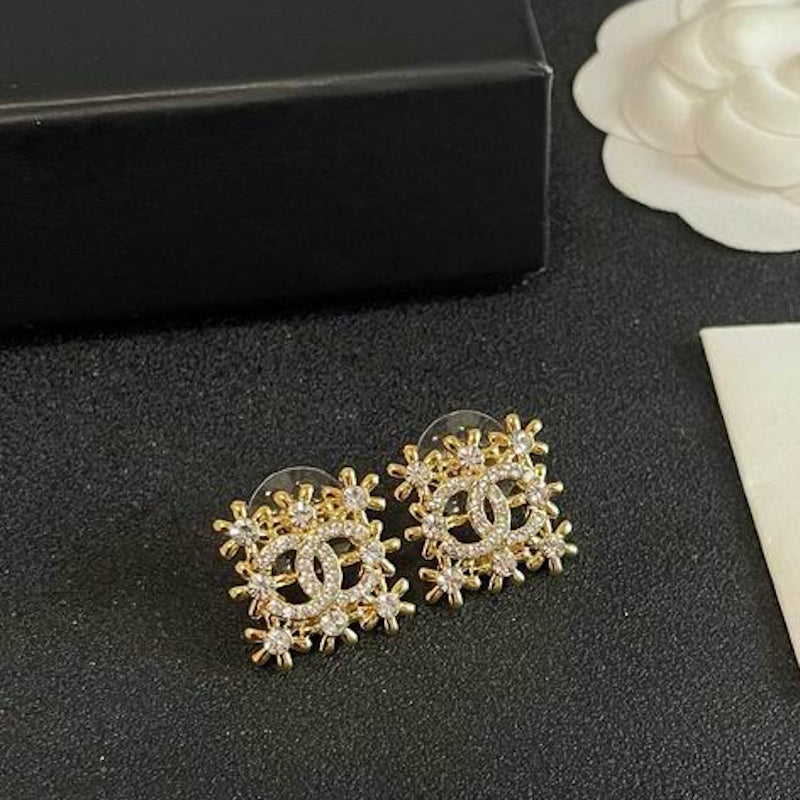 CHL Fashion Earrings