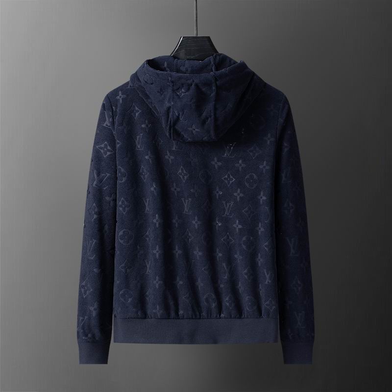 LU Man Sport Suits Limited edition Hoodie
