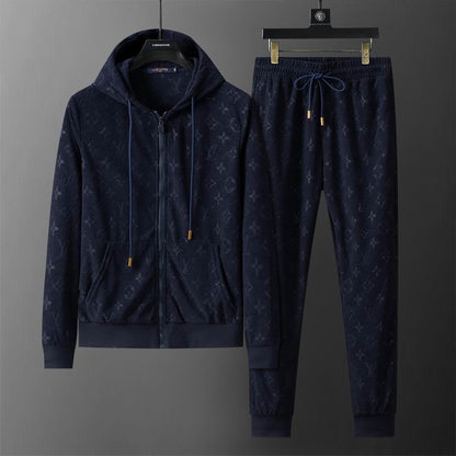 LU Man Sport Suits Limited edition Hoodie
