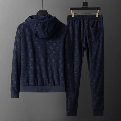 LU Man Sport Suits Limited edition Hoodie