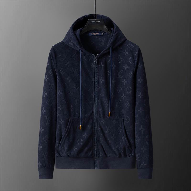 LU Man Sport Suits Limited edition Hoodie