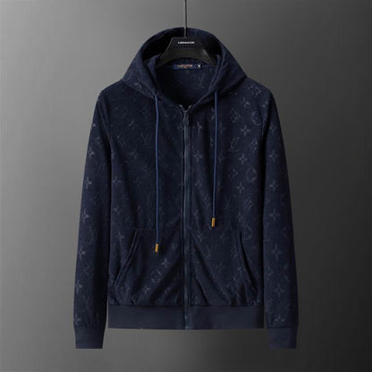 LU Man Sport Suits Limited edition Hoodie