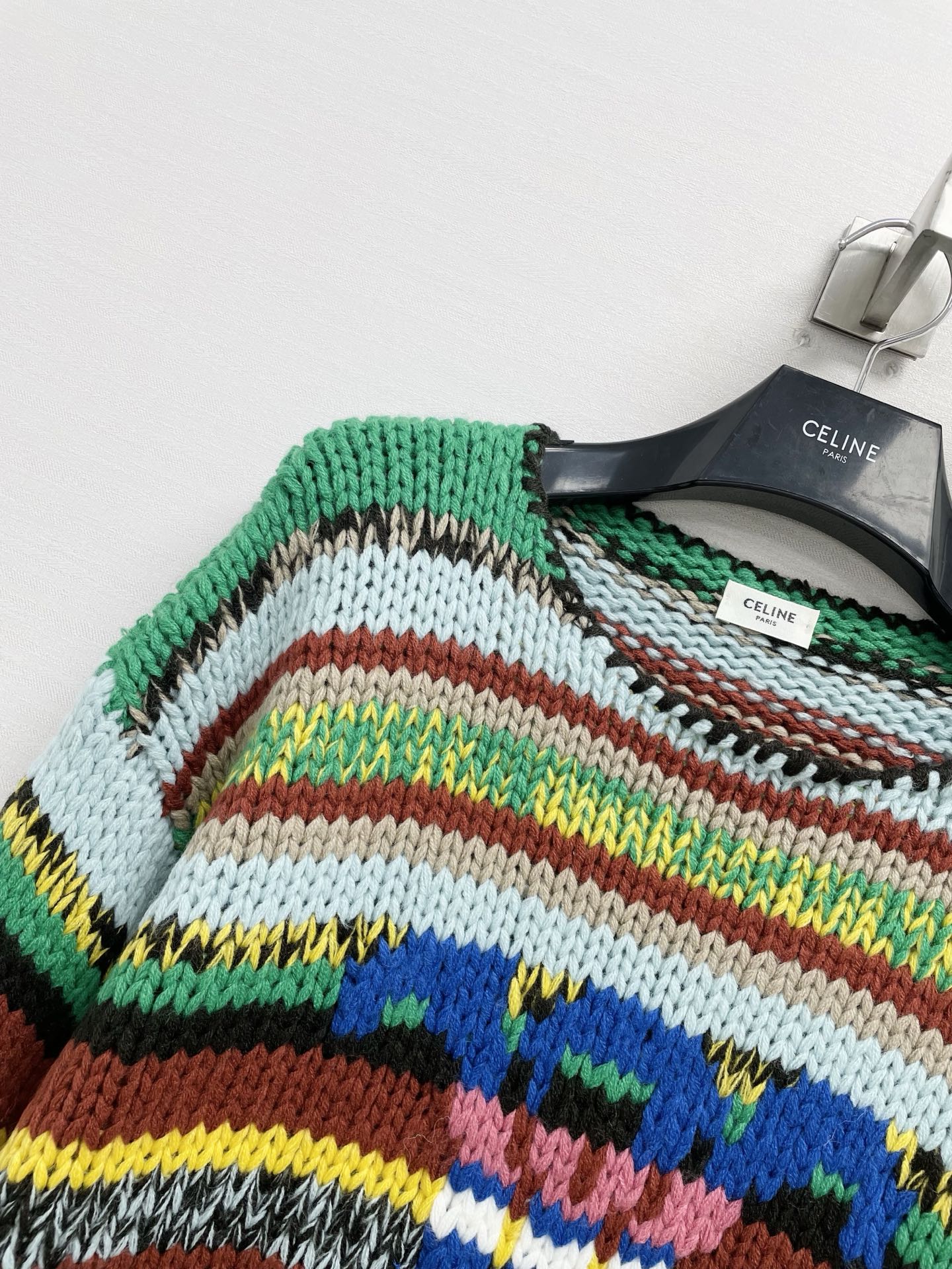 CE*LINE Woman  sweater