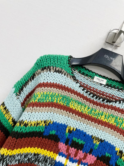 CE*LINE Woman  sweater