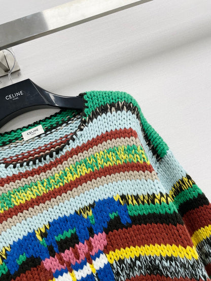 CE*LINE Woman  sweater