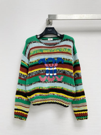 CE*LINE Woman  sweater