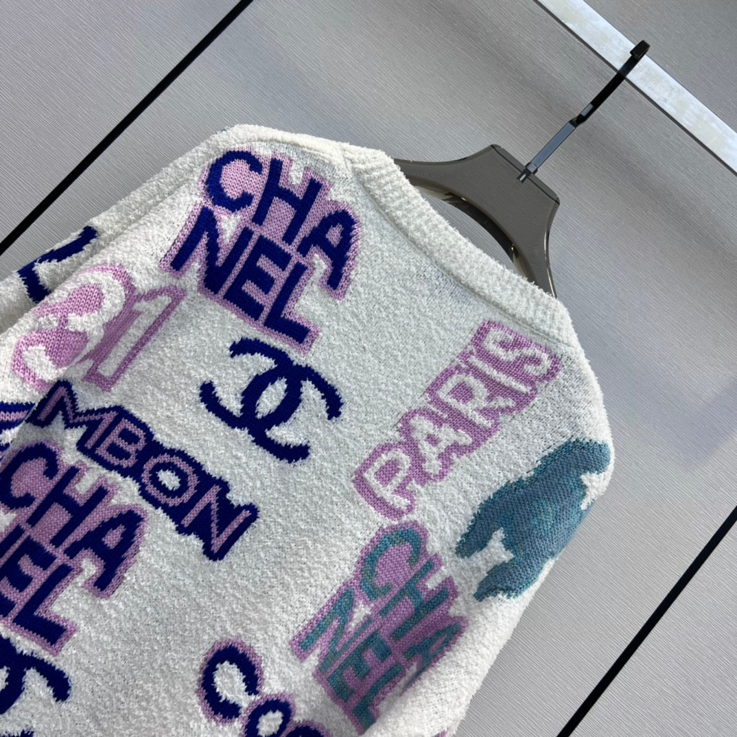 CHL Jacket Cardigan  Woman Limited Season 2024