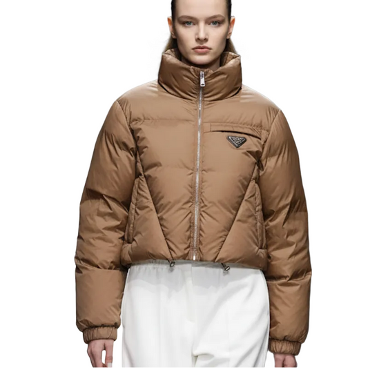 PRD  Woman Down Jacket