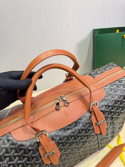 A*GO Keepall Holdalls  Bag  size 50 cm