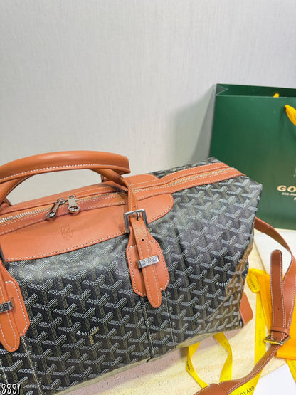 A*GO Keepall Holdalls  Bag  size 50 cm