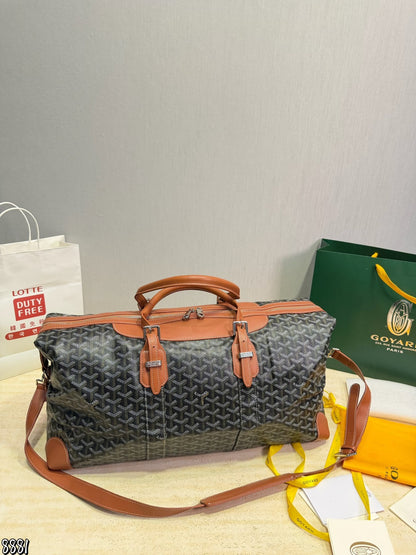A*GO Keepall Holdalls  Bag  size 50 cm