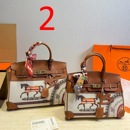 HRM bag  5 color's