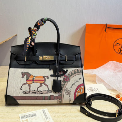 HRM bag  5 color's