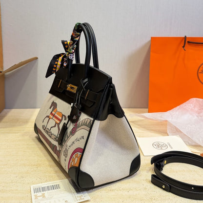 HRM bag  5 color's