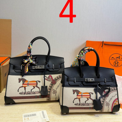 HRM bag  5 color's
