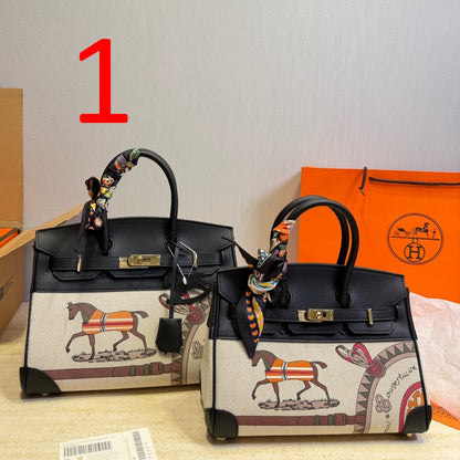 HRM bag  5 color's