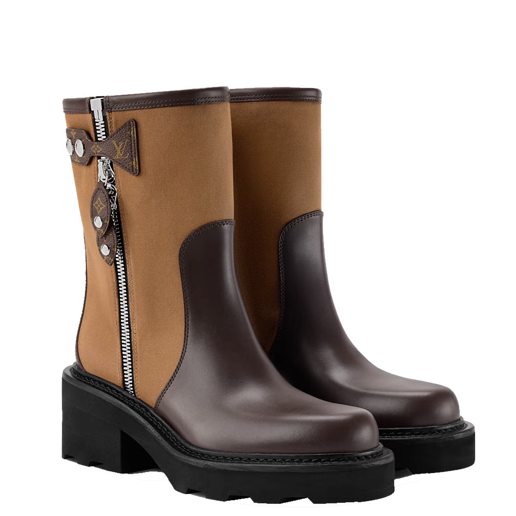 boots monogram
