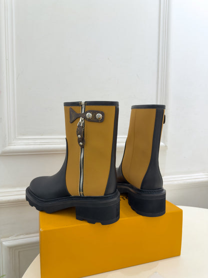 LU Boots Low