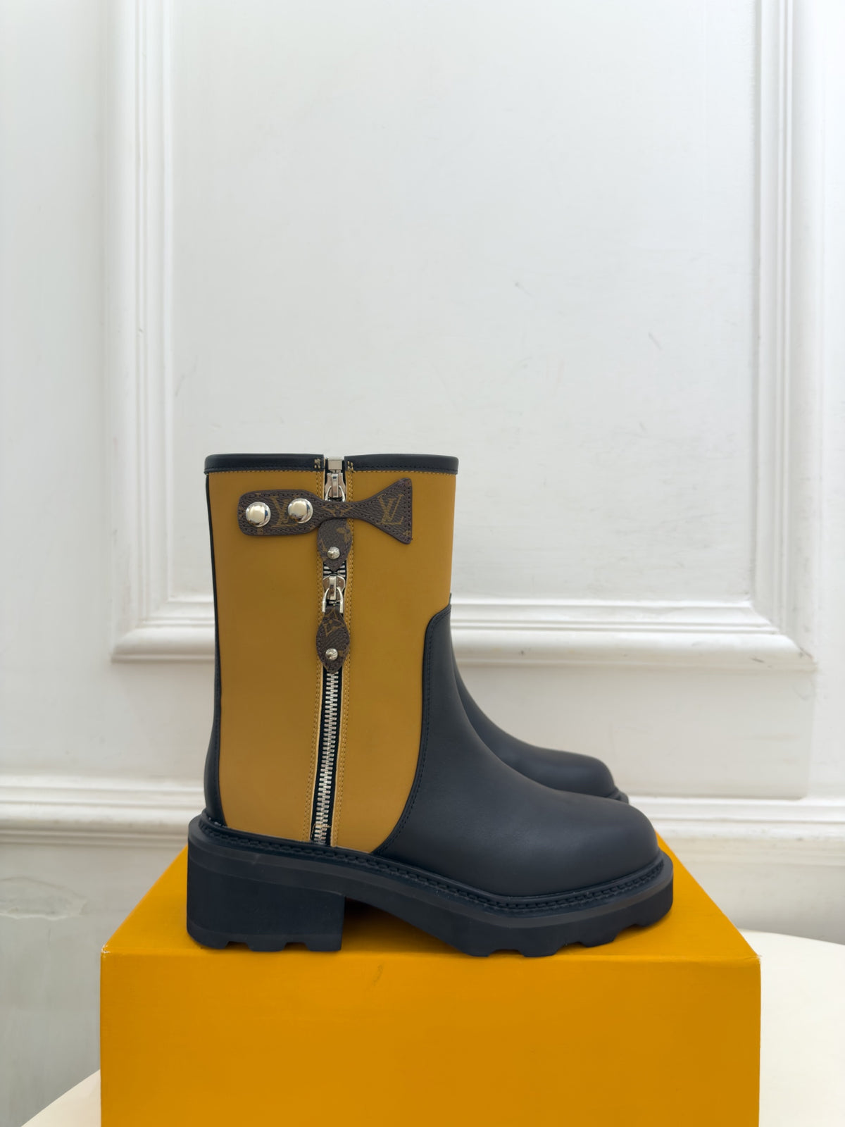 LU Boots Low